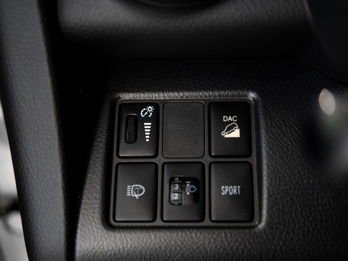 Toyota RAV4 2010 - фото автомобиля