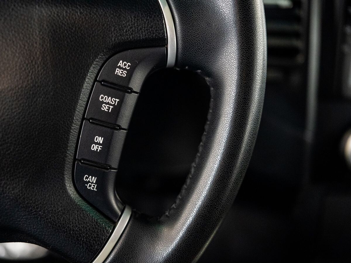 Mitsubishi Pajero 2008 - фото автомобиля
