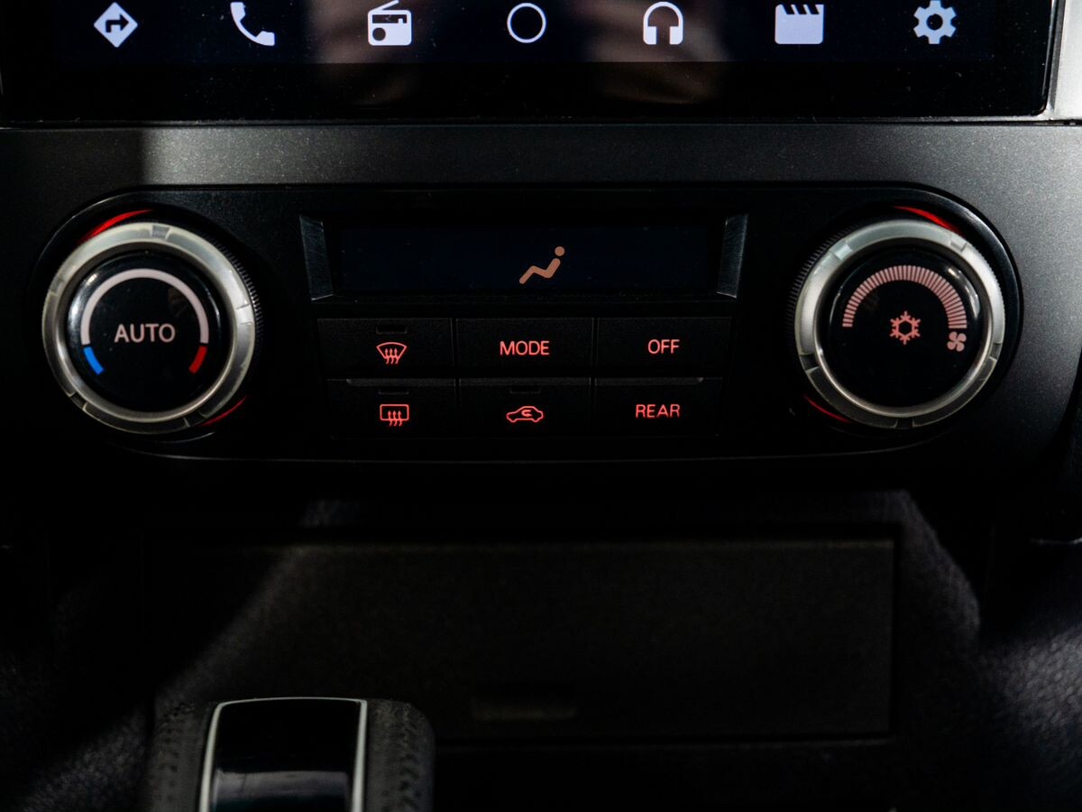 Mitsubishi Pajero 2008 - фото автомобиля