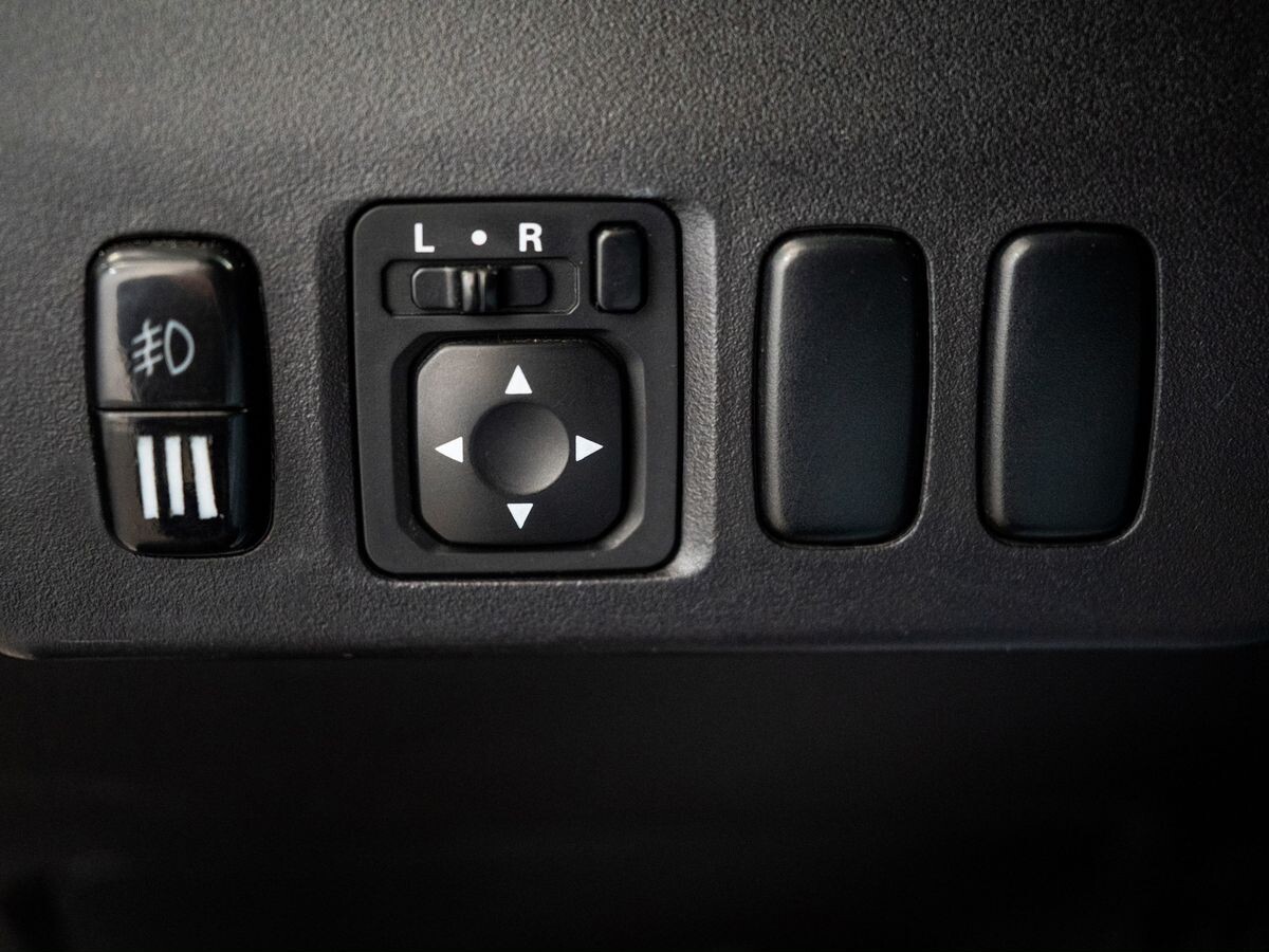 Mitsubishi Pajero 2008 - фото автомобиля