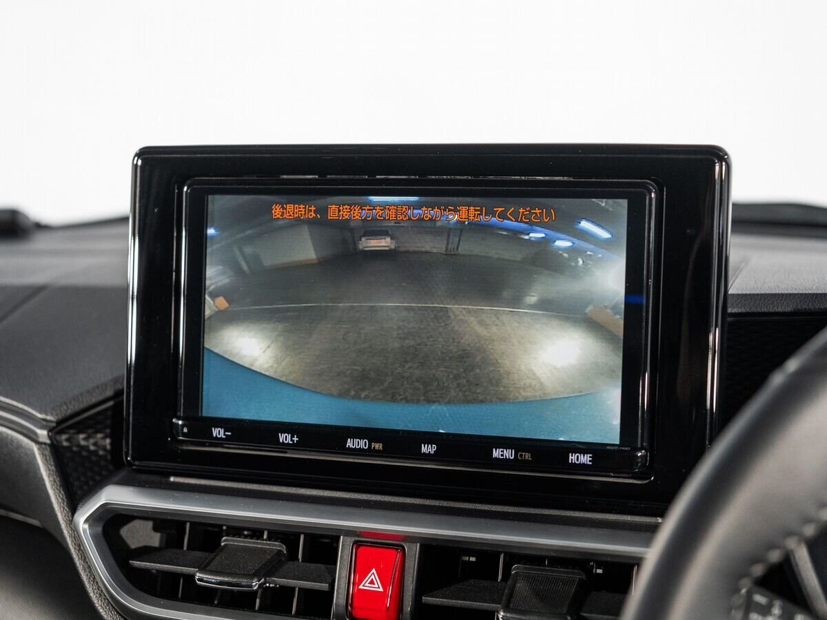 Toyota Raize 2020 - фото автомобиля