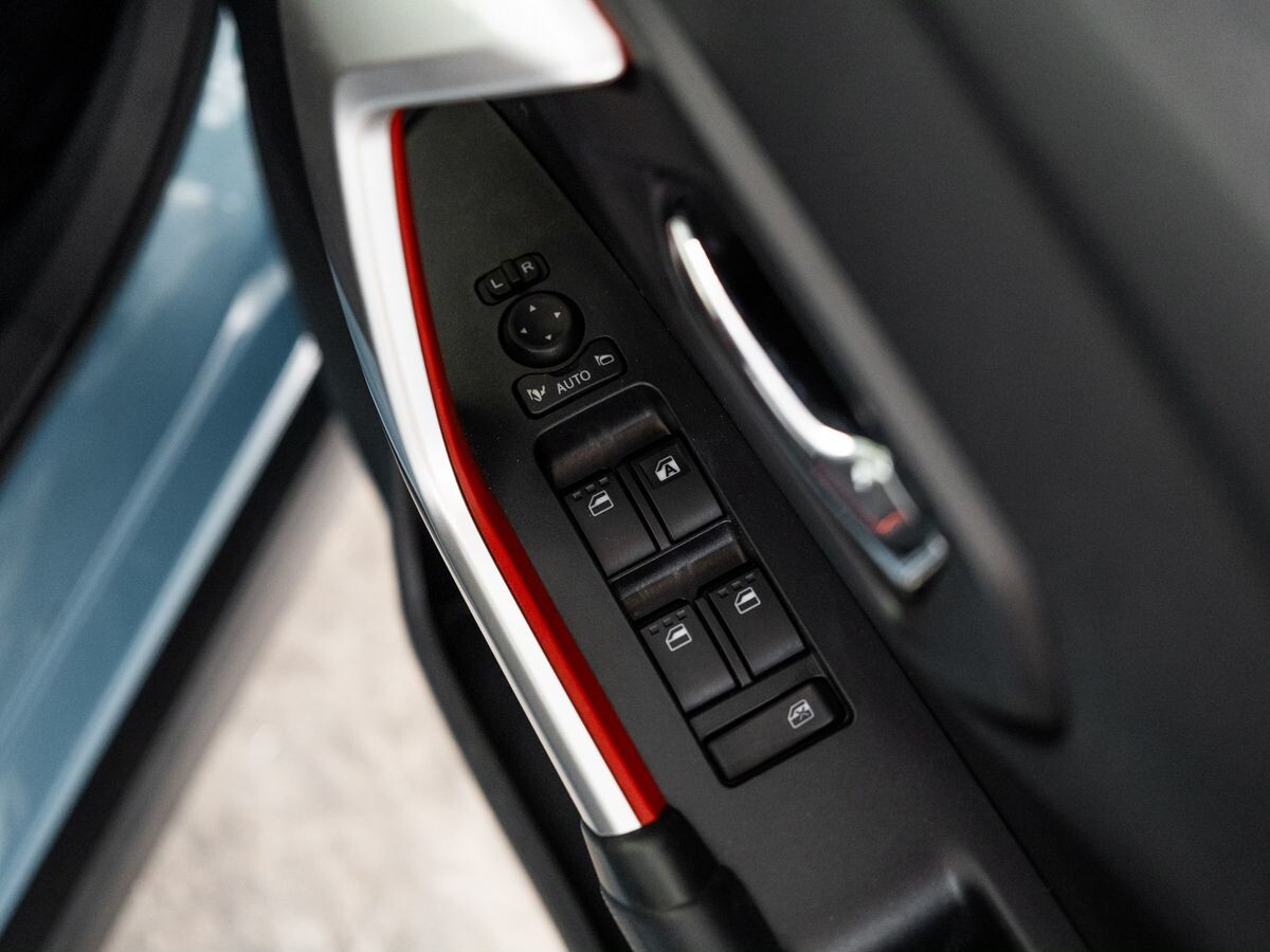 Toyota Raize 2020 - фото автомобиля