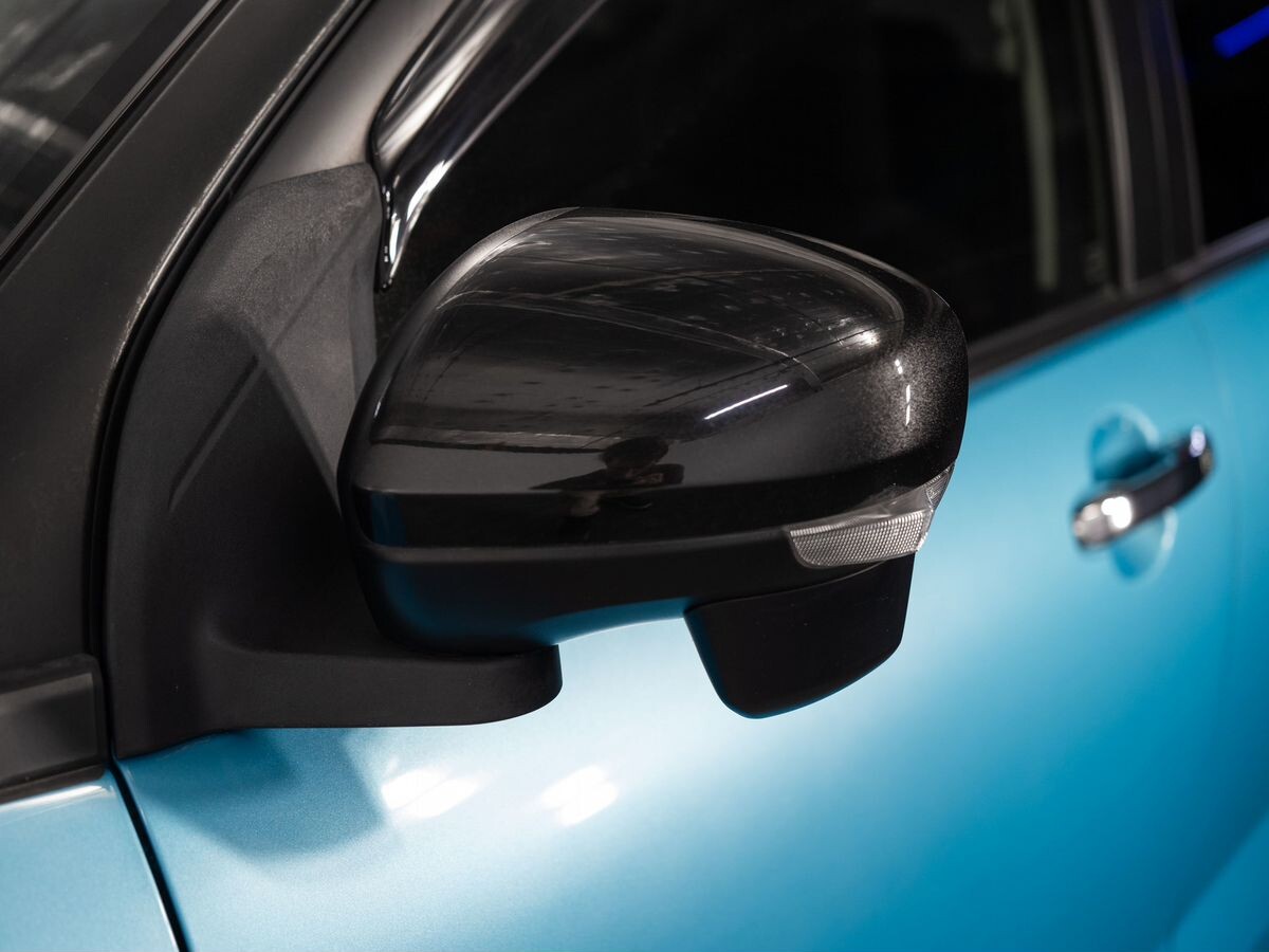 Toyota Raize 2020 - фото автомобиля