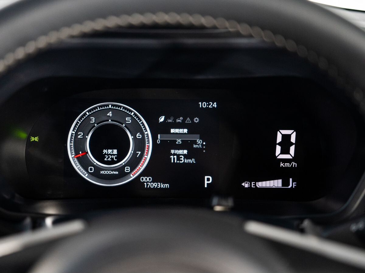 Toyota Raize 2020 - фото автомобиля