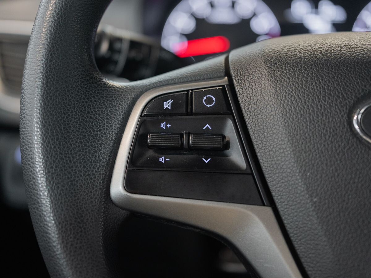 Hyundai Solaris 2018 - фото автомобиля
