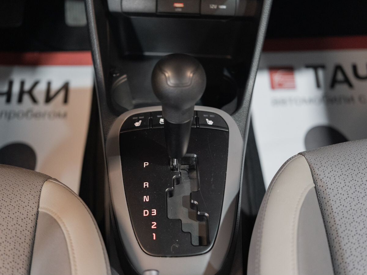 Kia Morning 2021 - фото автомобиля