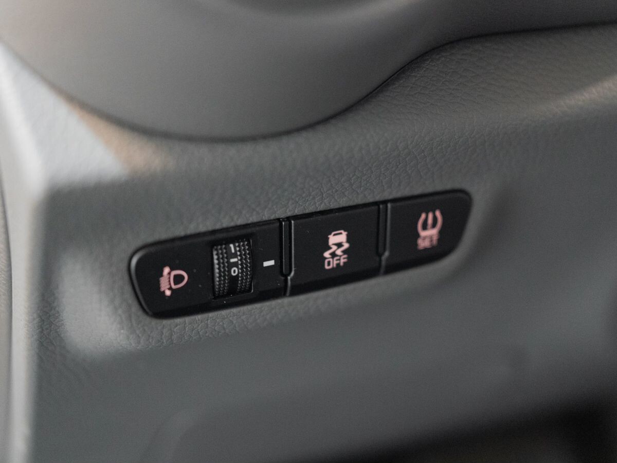 Kia Morning 2021 - фото автомобиля