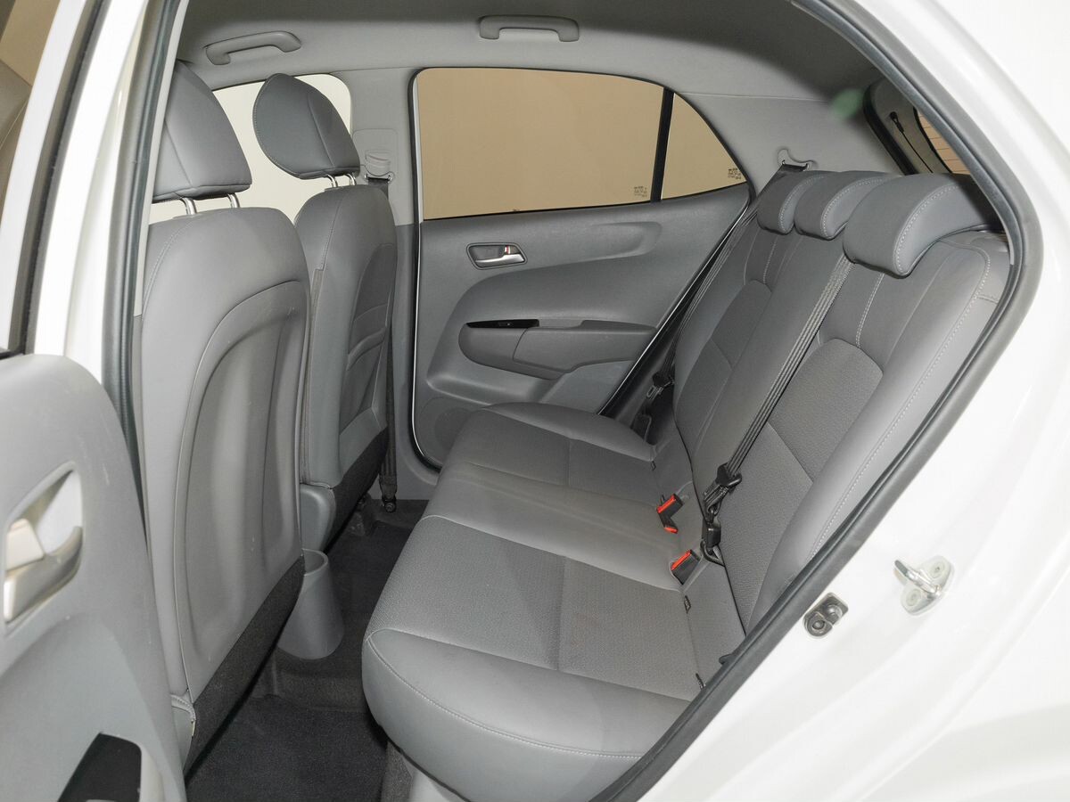 Kia Morning 2021 - фото автомобиля