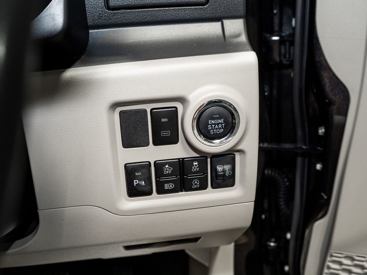 Toyota Passo 2020 - фото автомобиля