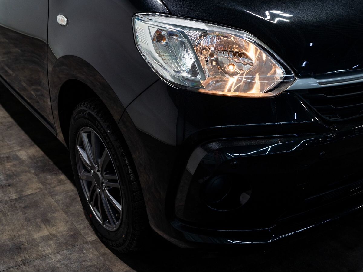 Toyota Passo 2020 - фото автомобиля