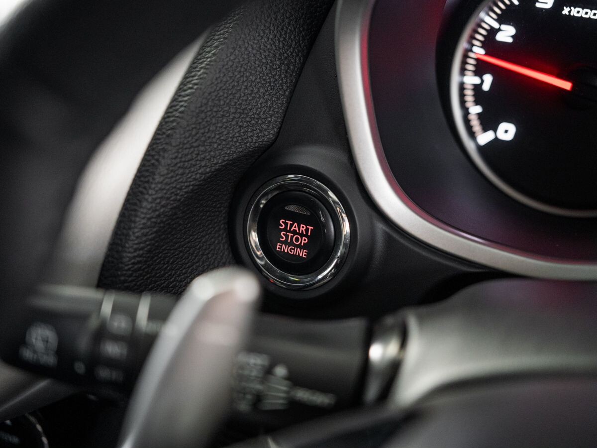 Mitsubishi Eclipse Cross 2020 - фото автомобиля