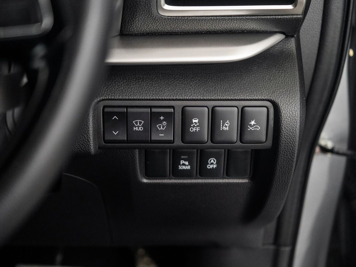 Mitsubishi Eclipse Cross 2020 - фото автомобиля
