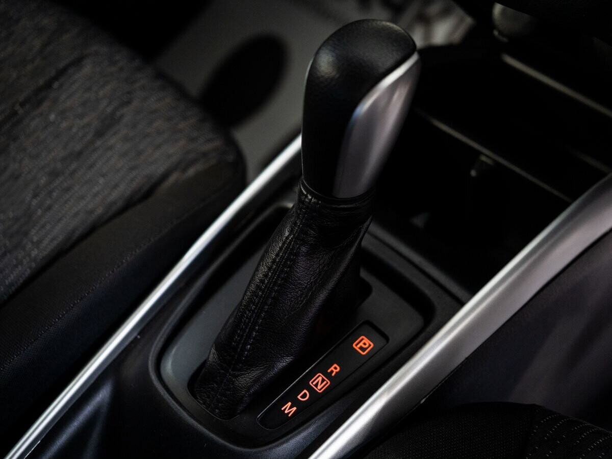 Suzuki Baleno 2016 - фото автомобиля