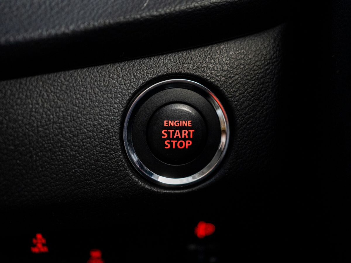 Suzuki Baleno 2016 - фото автомобиля