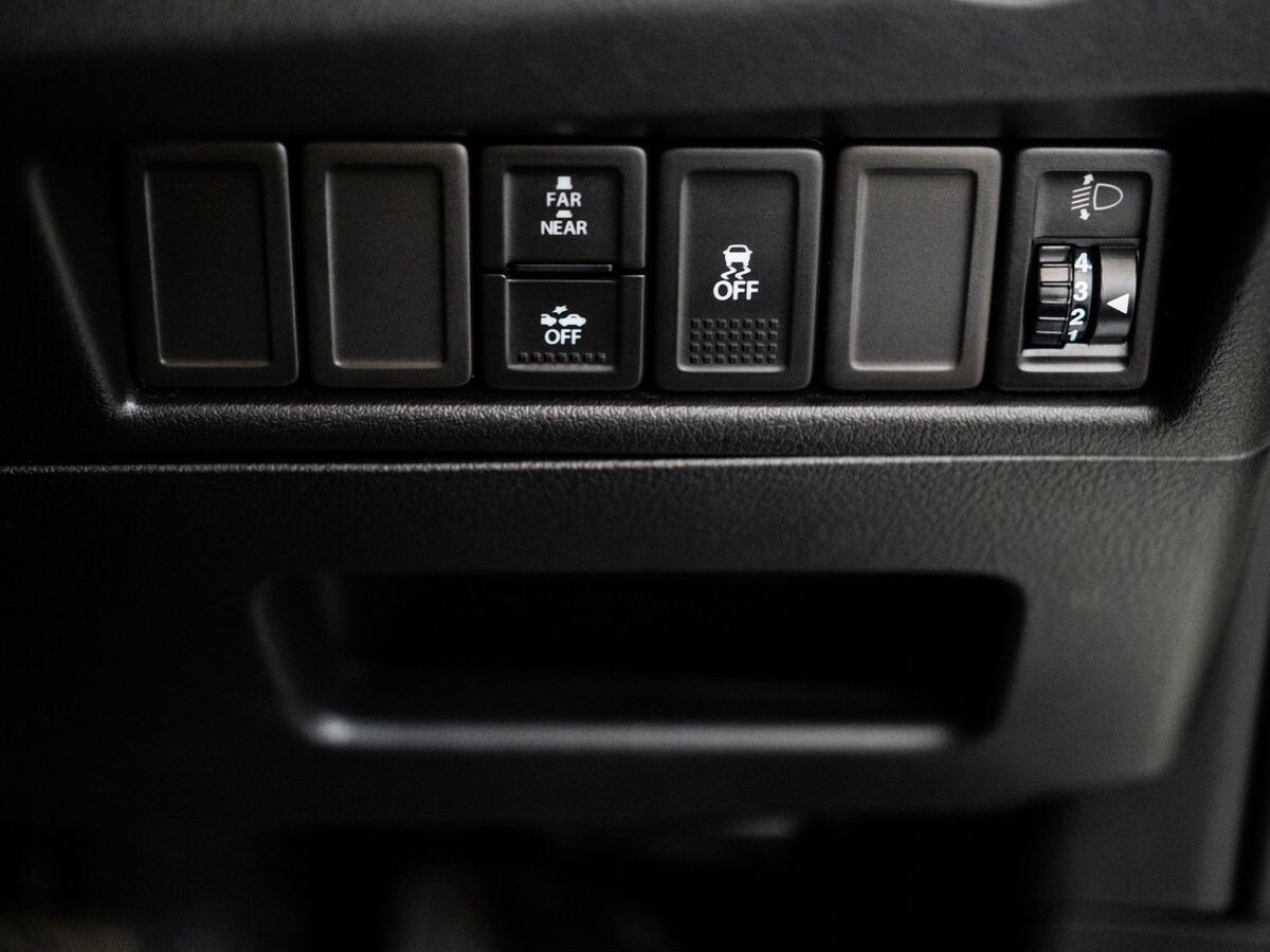 Suzuki Baleno 2016 - фото автомобиля