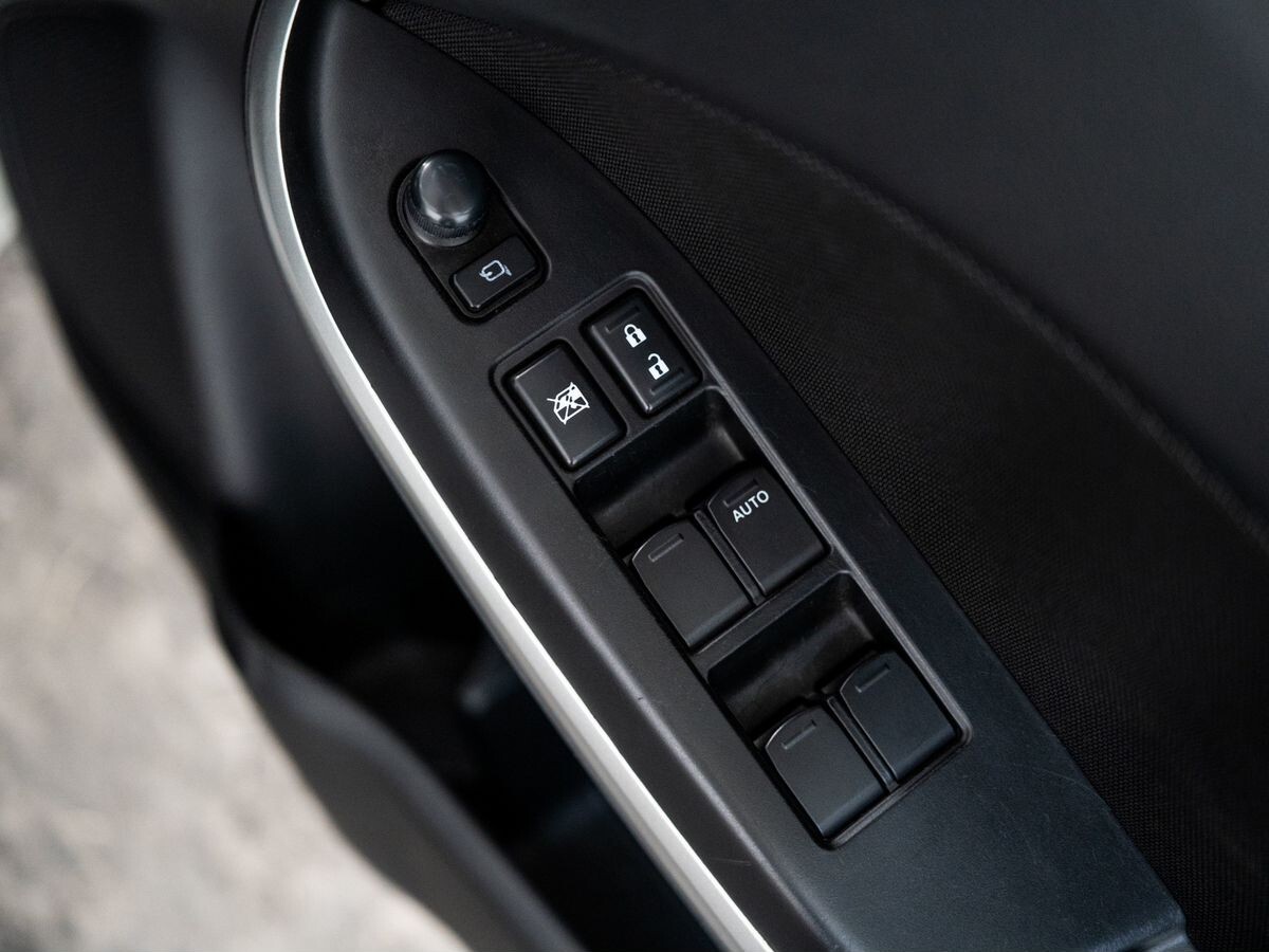 Suzuki Baleno 2016 - фото автомобиля