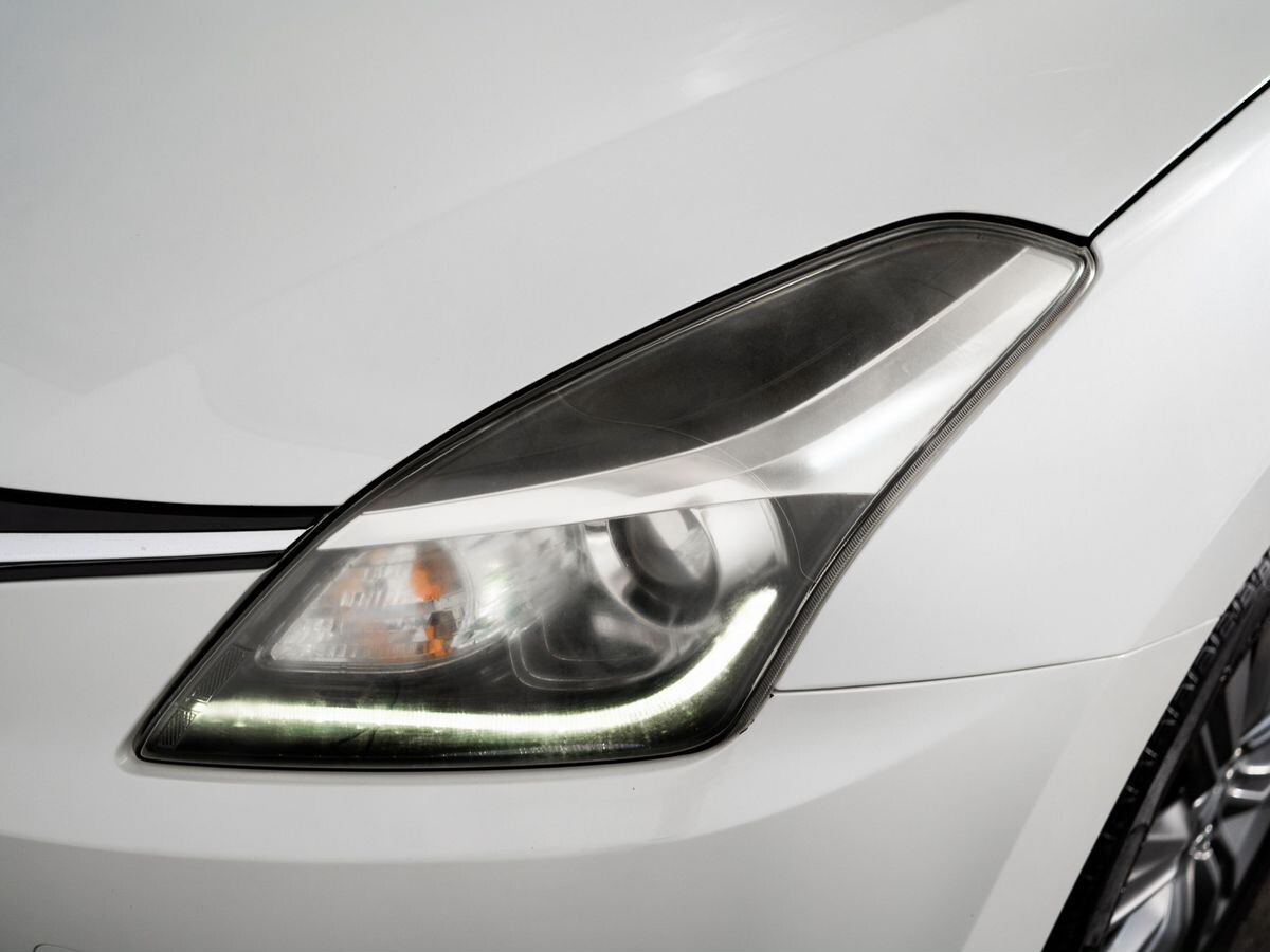 Suzuki Baleno 2016 - фото автомобиля