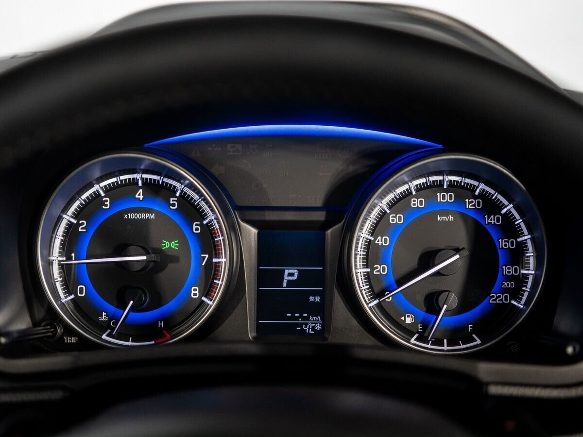 Suzuki Baleno 2016 - фото автомобиля