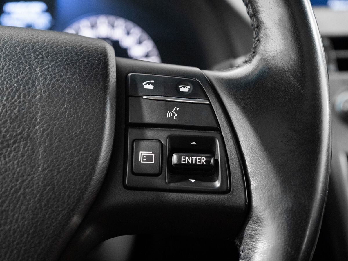 Lexus RX350 2011 - фото автомобиля