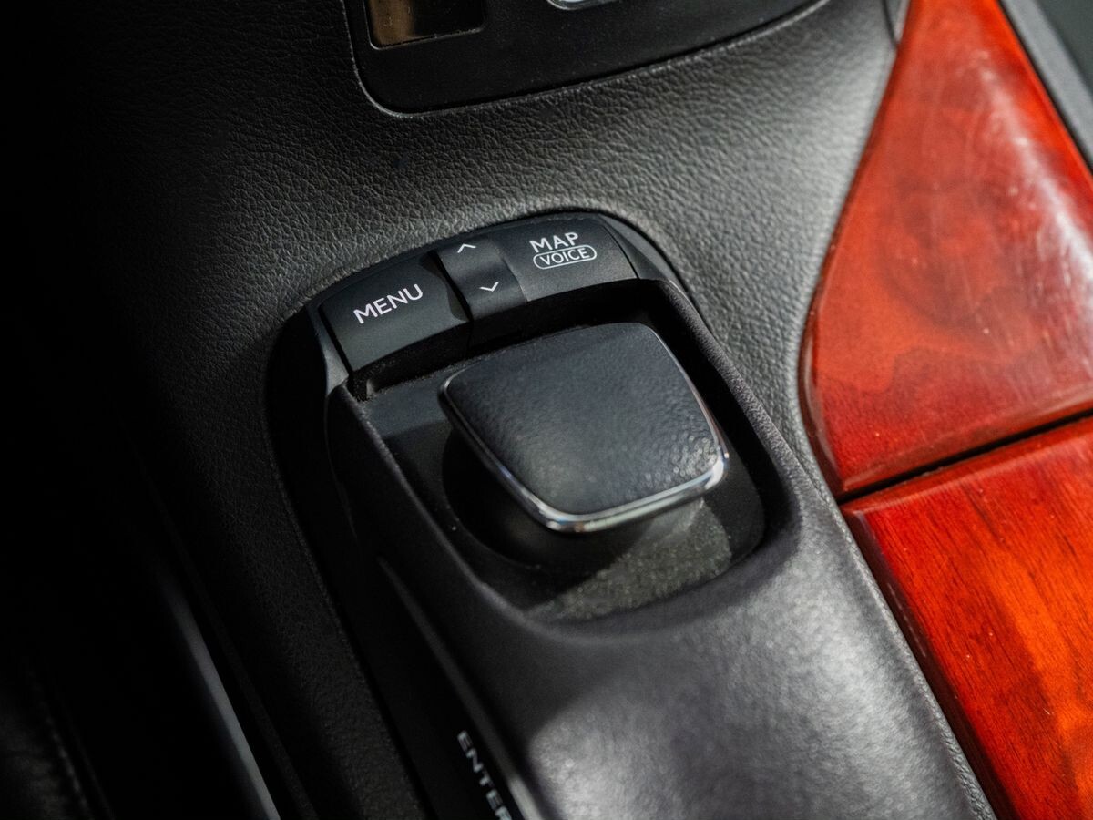 Lexus RX350 2011 - фото автомобиля