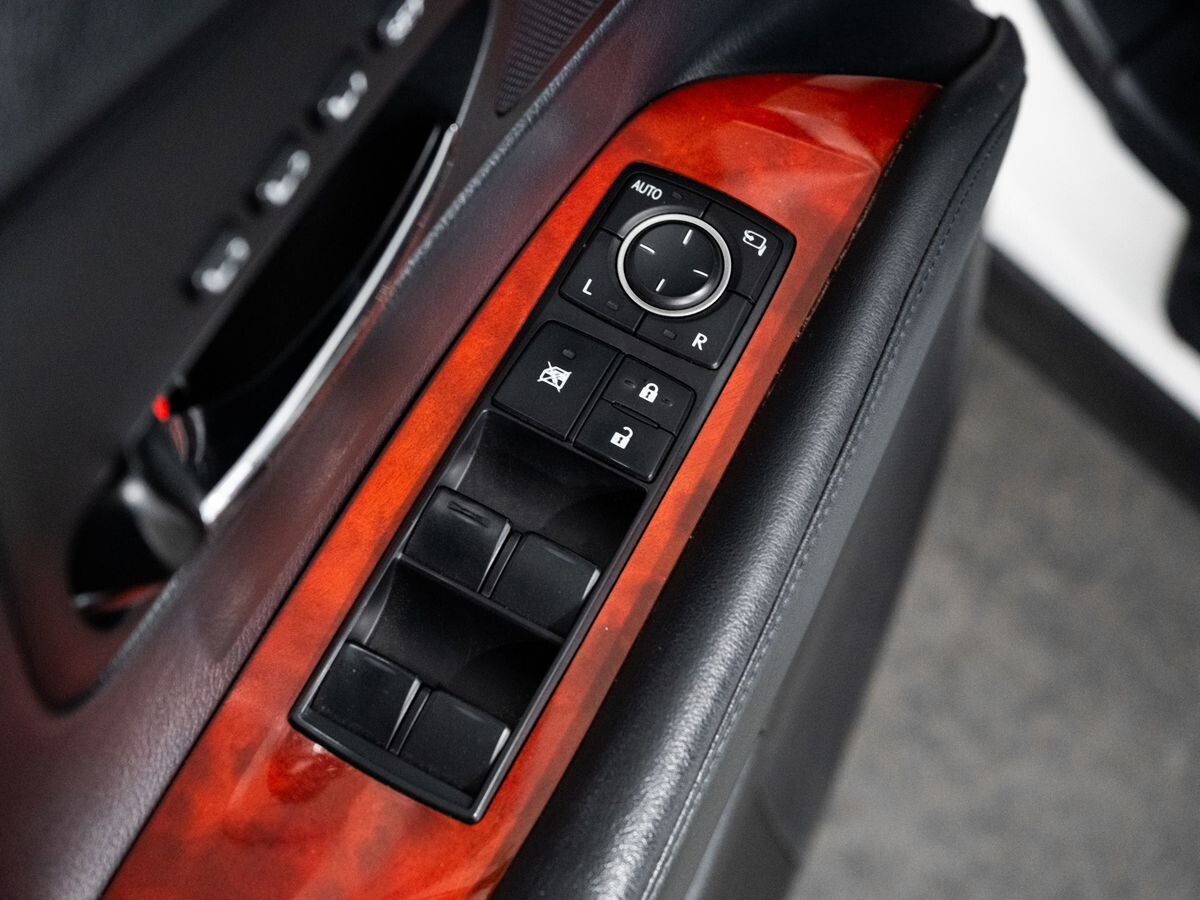 Lexus RX350 2011 - фото автомобиля