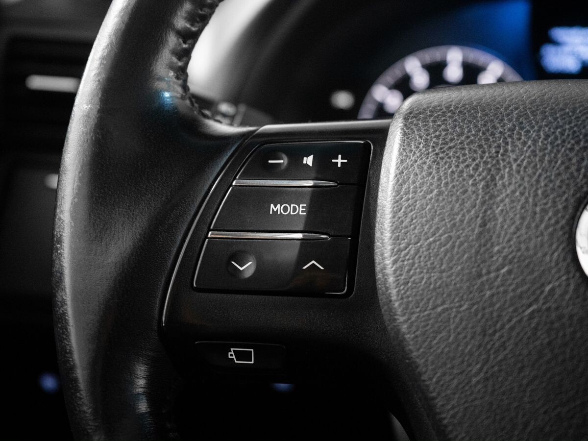 Lexus RX350 2011 - фото автомобиля