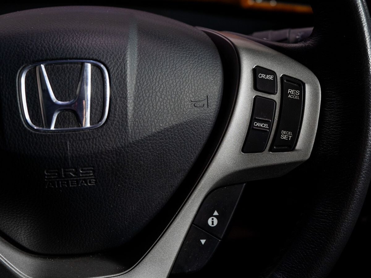 Honda Freed 2012 - фото автомобиля
