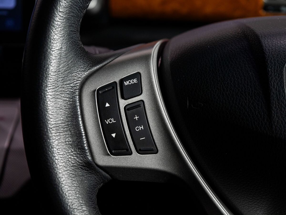 Honda Freed 2012 - фото автомобиля