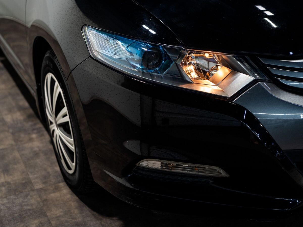 Honda Insight 2010 - фото автомобиля
