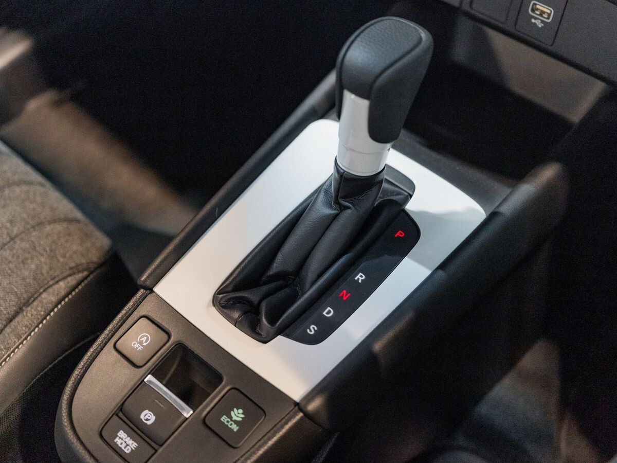 Honda Fit 2020 - фото автомобиля