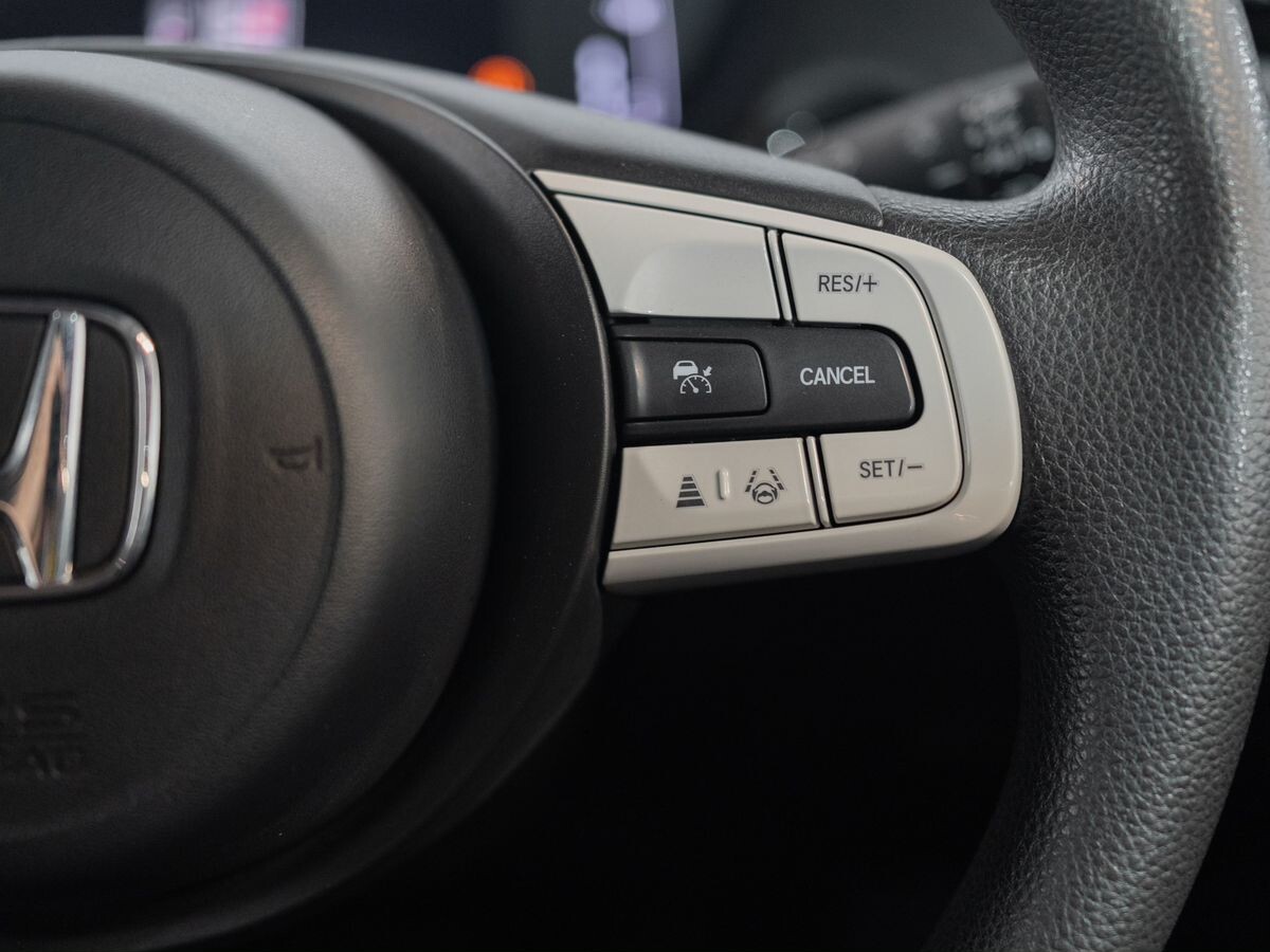 Honda Fit 2020 - фото автомобиля