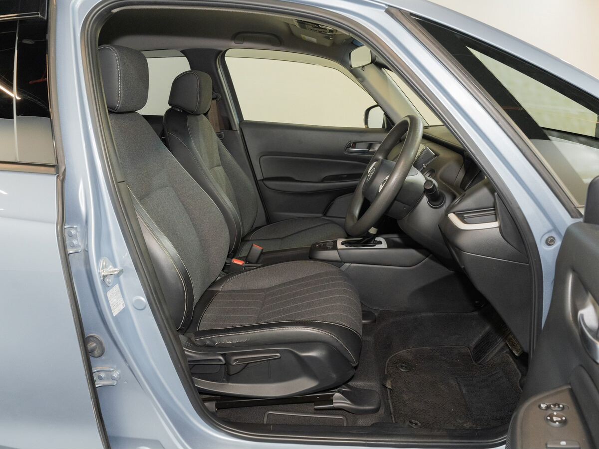 Honda Fit 2020 - фото автомобиля