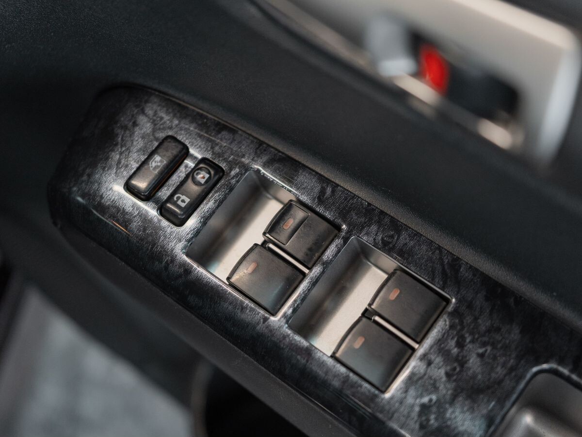 Toyota Corolla Rumion 2014 - фото автомобиля