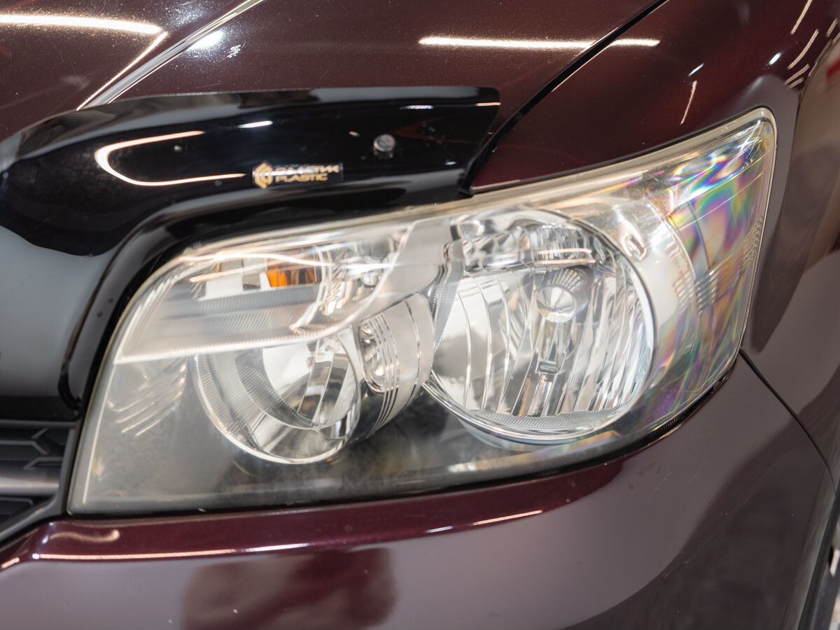 Toyota Corolla Rumion 2014 - фото автомобиля