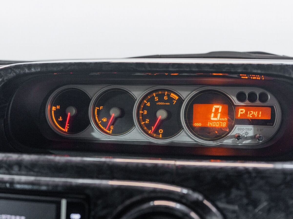 Toyota Corolla Rumion 2014 - фото автомобиля