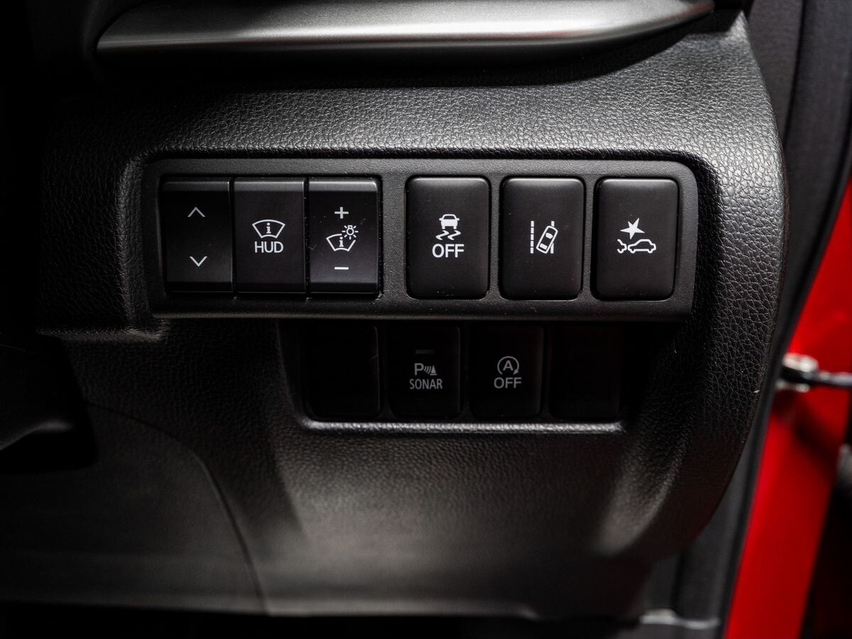 Mitsubishi Eclipse Cross 2019 - фото автомобиля