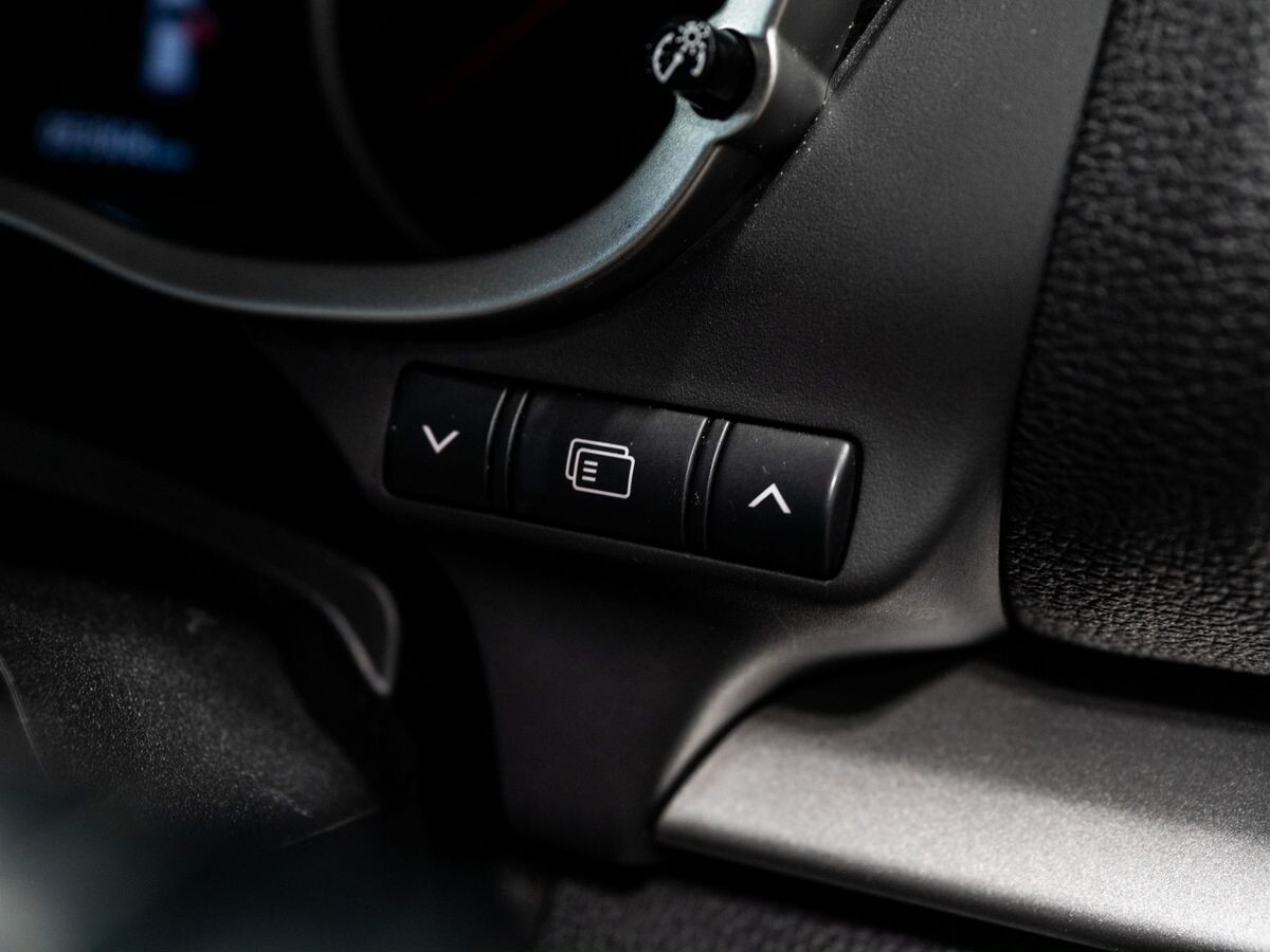 Mitsubishi Eclipse Cross 2019 - фото автомобиля