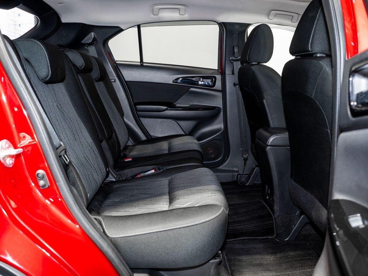 Mitsubishi Eclipse Cross 2019 - фото автомобиля