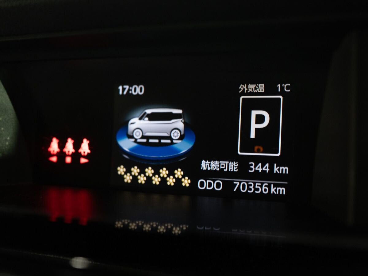 Toyota Roomy 2021 - фото автомобиля