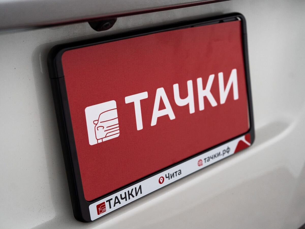 Toyota Roomy 2021 - фото автомобиля