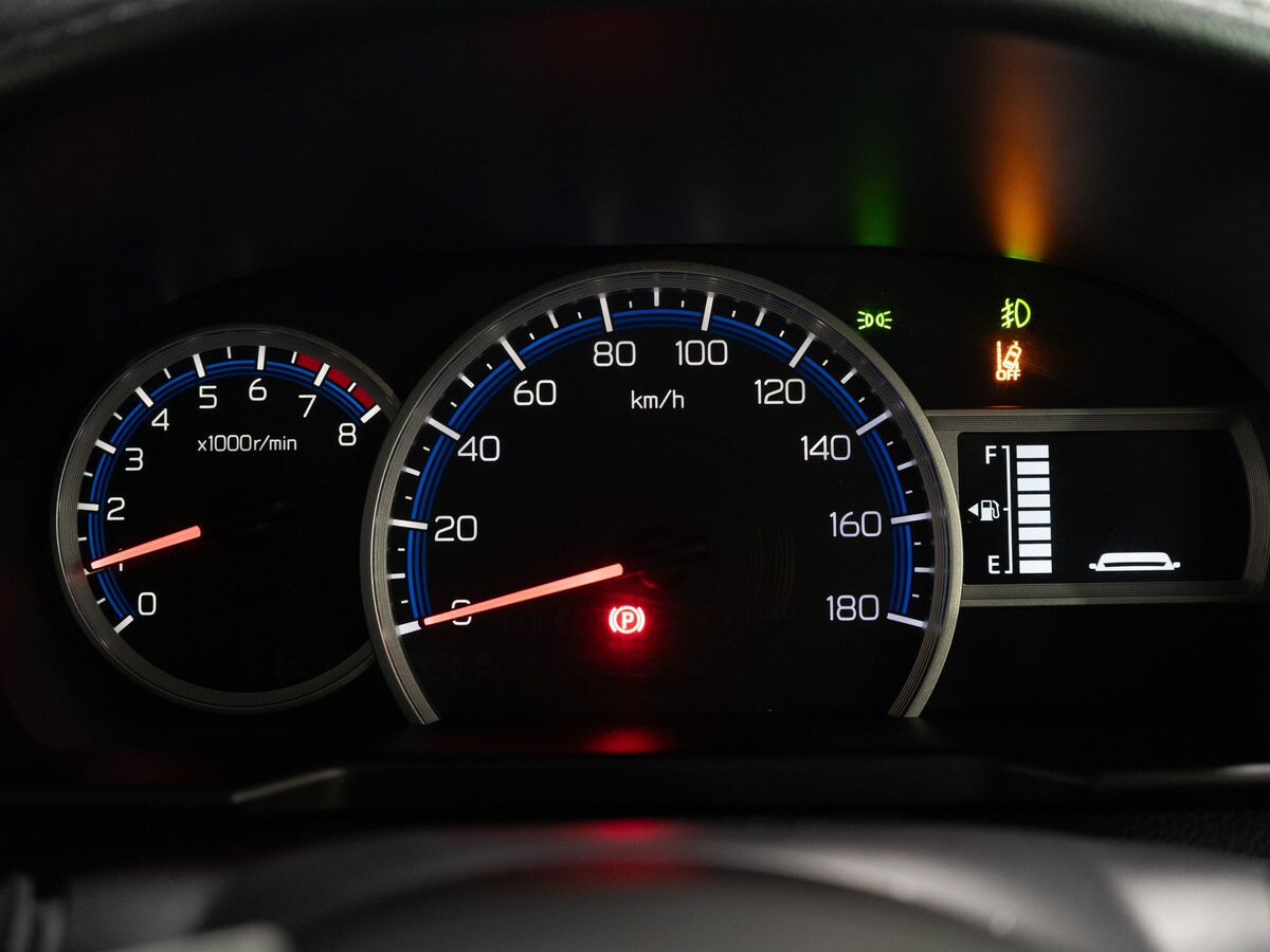 Toyota Roomy 2021 - фото автомобиля