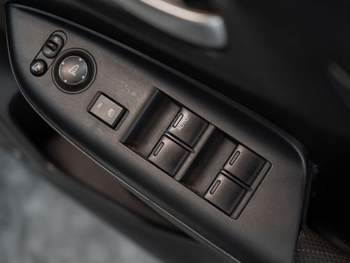Honda Fit 2015 - фото автомобиля