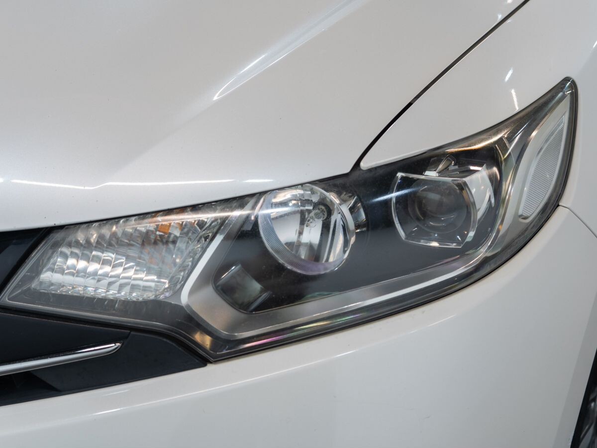 Honda Fit 2015 - фото автомобиля