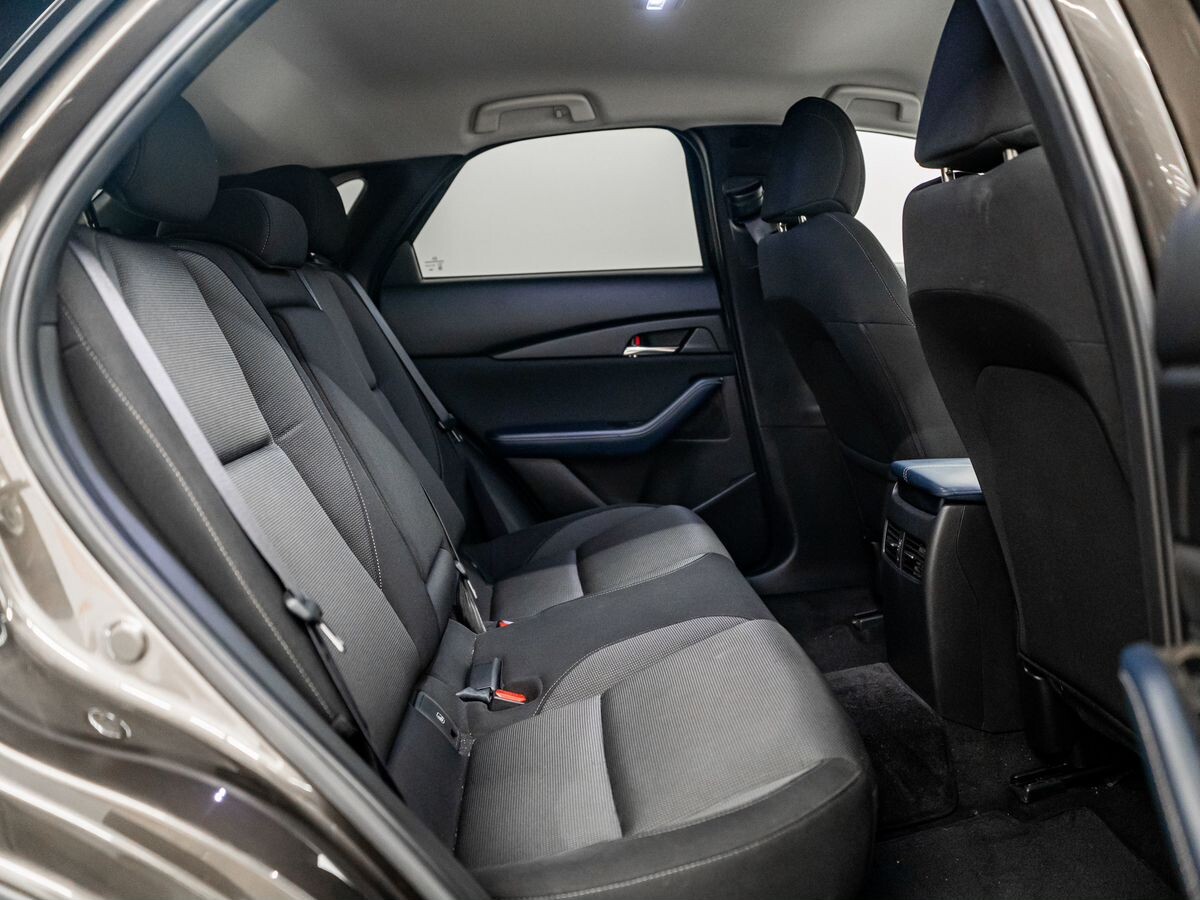 Mazda CX-30 2020 - фото автомобиля