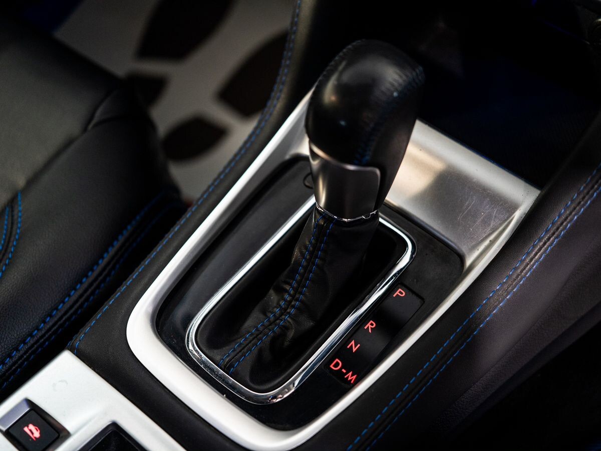 Subaru Levorg 2014 - фото автомобиля
