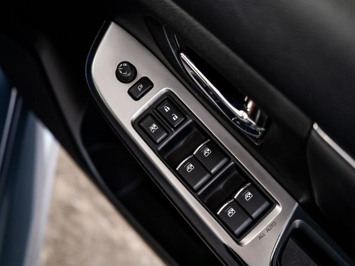 Subaru Levorg 2014 - фото автомобиля