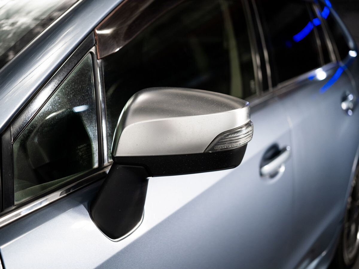 Subaru Levorg 2014 - фото автомобиля