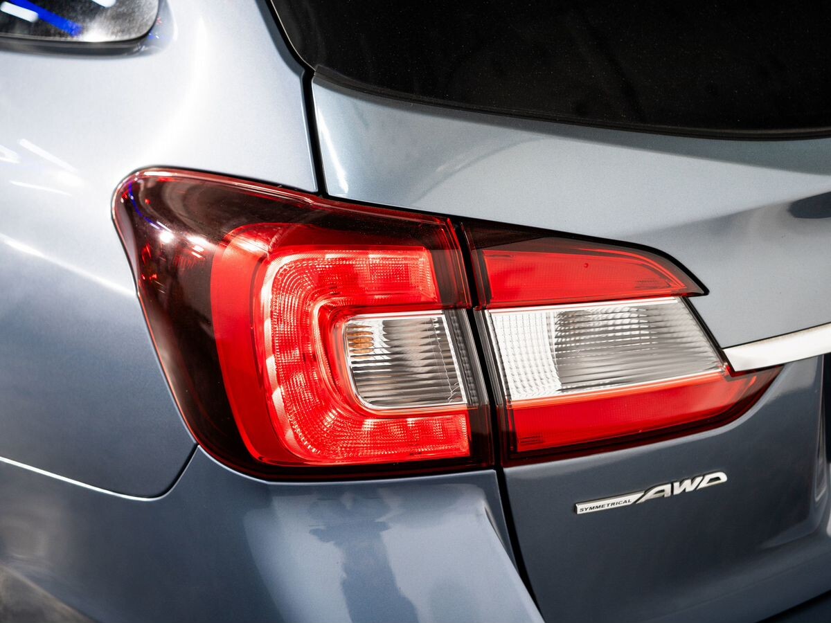 Subaru Levorg 2014 - фото автомобиля