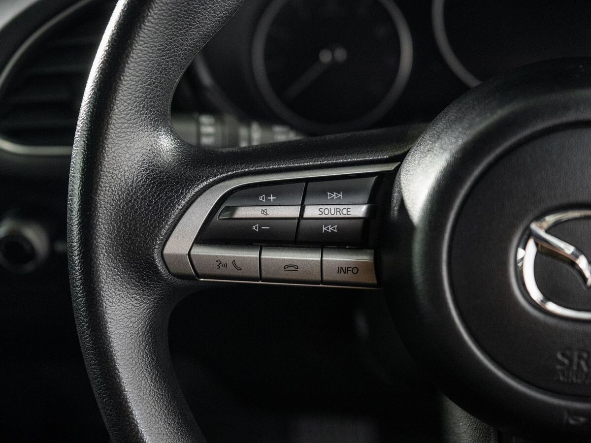 Mazda Mazda3 2021 - фото автомобиля