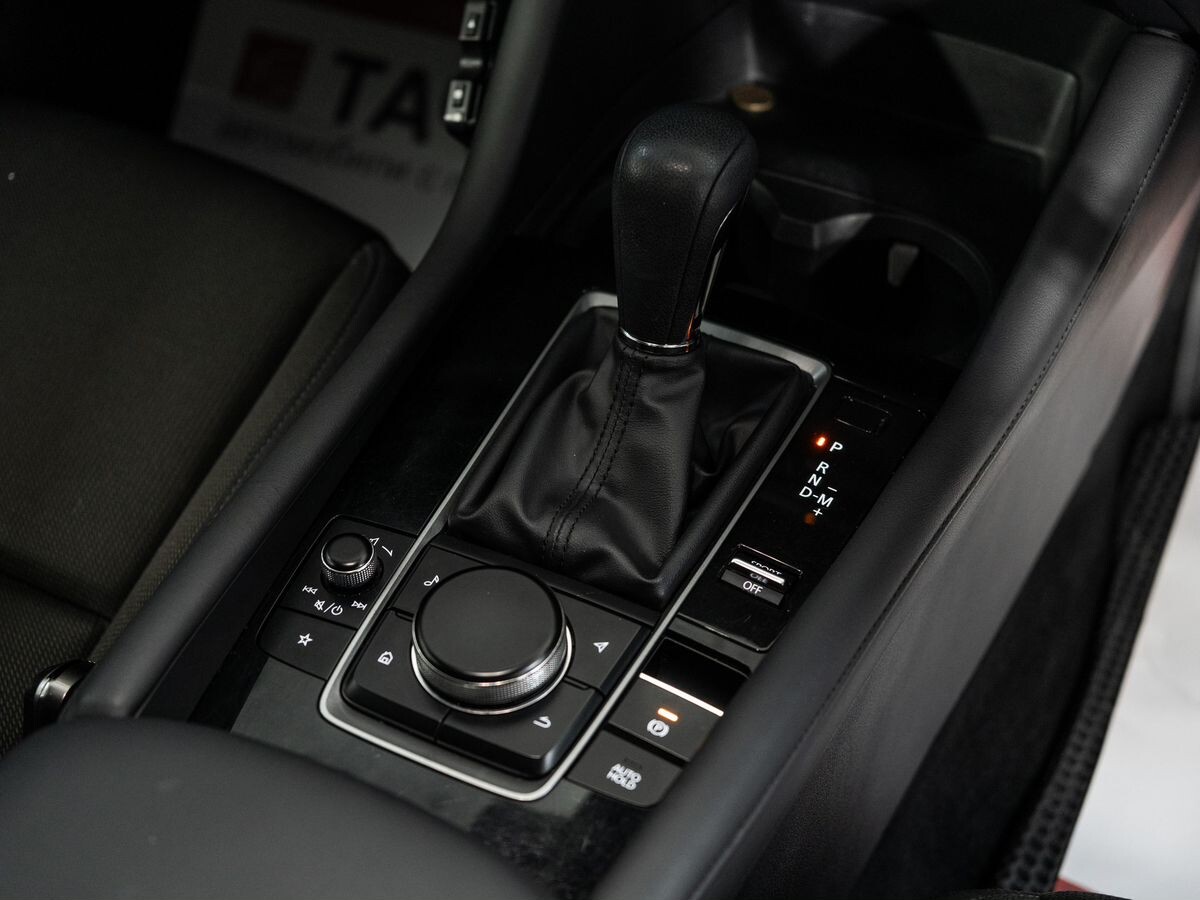 Mazda Mazda3 2021 - фото автомобиля